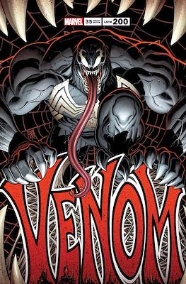 Venom Vol. 4 (2018-Variant Covers) (Marvel Comics)