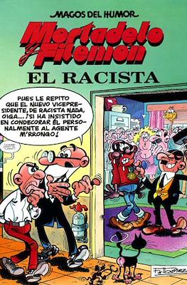 Magos del humor (1987-...) (Cartoné) #44