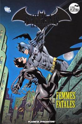 Batman: La Leggenda (Cartonato) #50