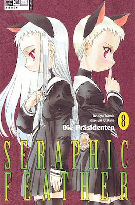 Seraphic Feather #8