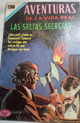 Aventuras de la vida real #179