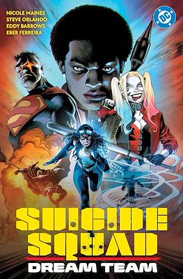 Suicide Squad: Dream Team