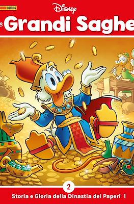 Le Grandi Saghe Disney #2
