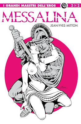 I Grandi Maestri dell'Eros #9