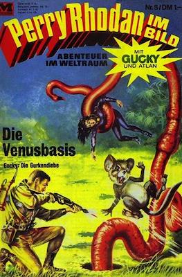 Perry Rhodan im bild #8