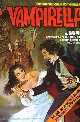 Vampirella #2