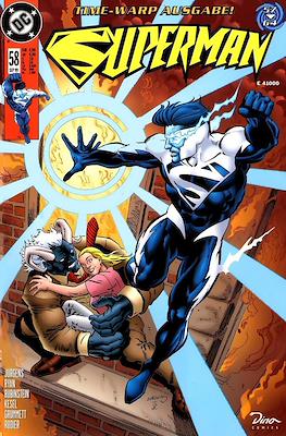 Superman #58