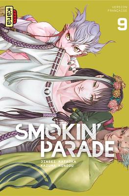 Smokin' Parade #9