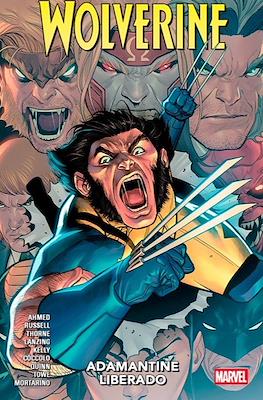 Wolverine (2025) #8