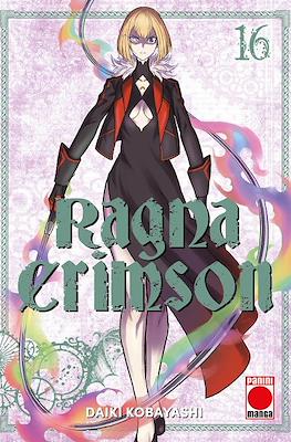 Ragna Crimson #16