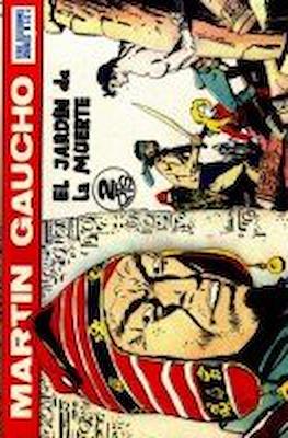 Martin Gaucho #28