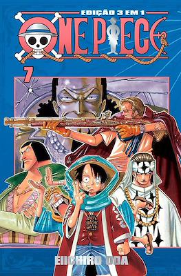 One Piece #7