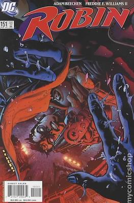 Robin Vol. 2 (1993-2009) #151