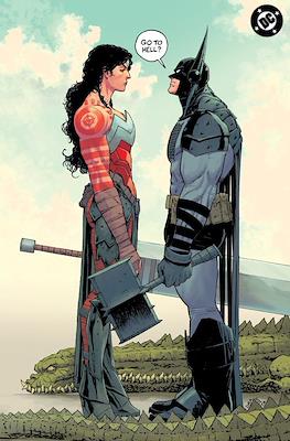 Absolute Batman (2024-Variant Covers) (Comic Book 28-44 pp) #16.01