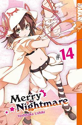 Merry Nightmare #14