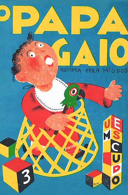 O papagaio #3