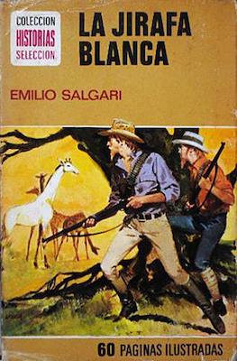Historias Selección (serie Emilio Salgari 1973) #14