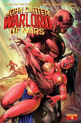 John Carter, Warlord of Mars #9