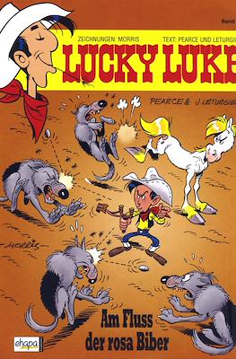 Lucky Luke #82