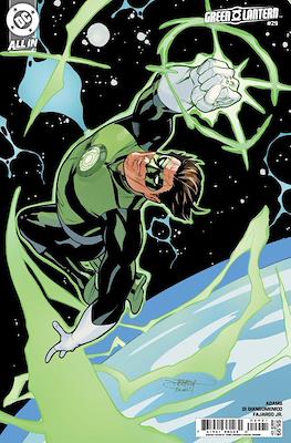 Green Lantern Vol. 7 (2023-Variant Covers) #29