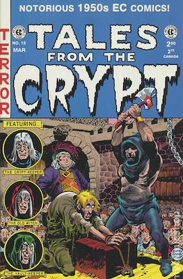 Tales from the Crypt #15