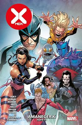 X-Men (Rústica 104-184 pp) #15