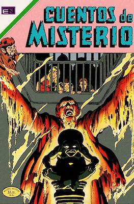 Cuentos de Misterio #220