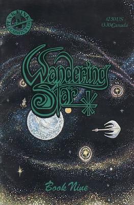 Wandering Star #9