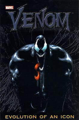 Venom: Evolution of an Icon