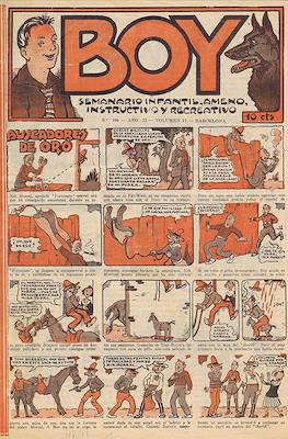 Boy (1928) #104
