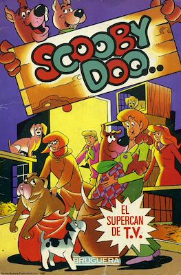 Scooby Doo... #2