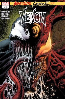 Venom Vol. 4 (2018-2021) #20