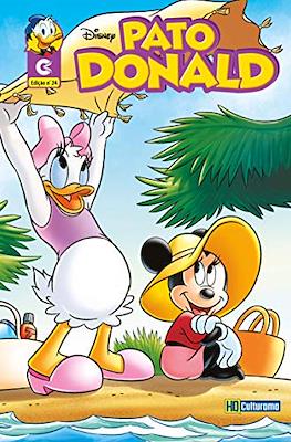 Pato Donald #24