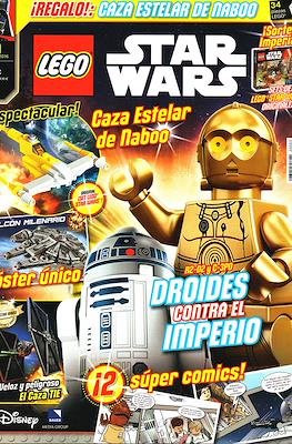 Lego Star Wars (Grapa 36 pp) #9
