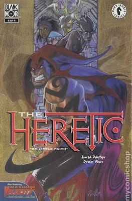 The Heretic #4
