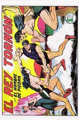 Purk, el hombre de piedra (1950-1958) #108