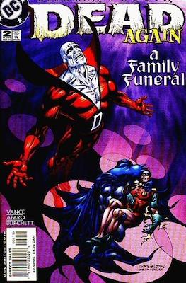 Deadman: Dead Again (2001) #2