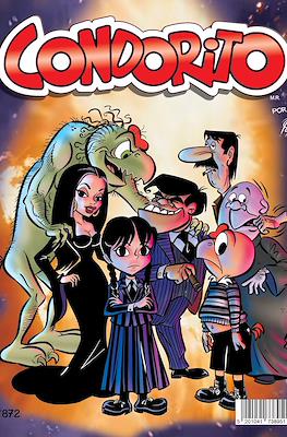 Condorito (Variable) #872