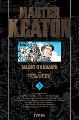 Master Keaton #3