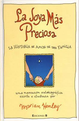 La Joya Más Preciosa