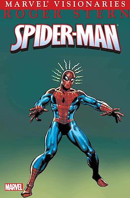 Spider-Man Visionaries: Roger Stern