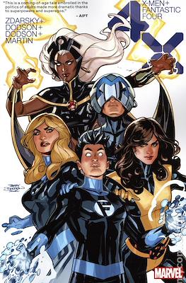 X-Men / Fantastic Four (2020)