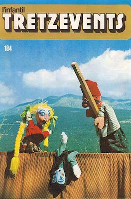 L'Infantil / Tretzevents #184