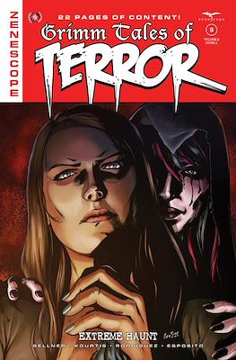 Grimm Tales of Terror Vol. 5 (2025-) #9
