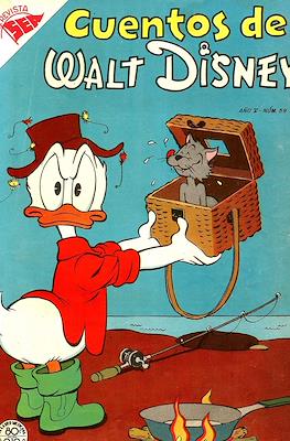 Cuentos de Walt Disney #59