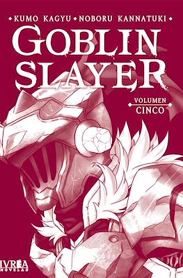 Goblin Slayer (Rústica con sobrecubierta) #5