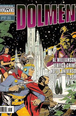 Dolmen #178