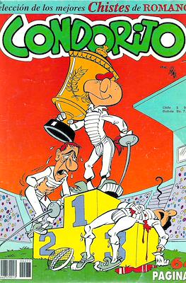 Condorito #277