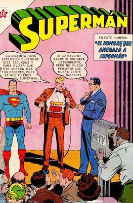 Supermán #380
