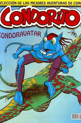 Condorito #620
